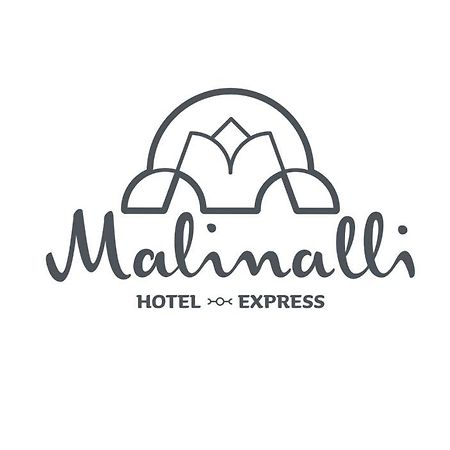 Malinalli Express Apizaco Dış mekan fotoğraf