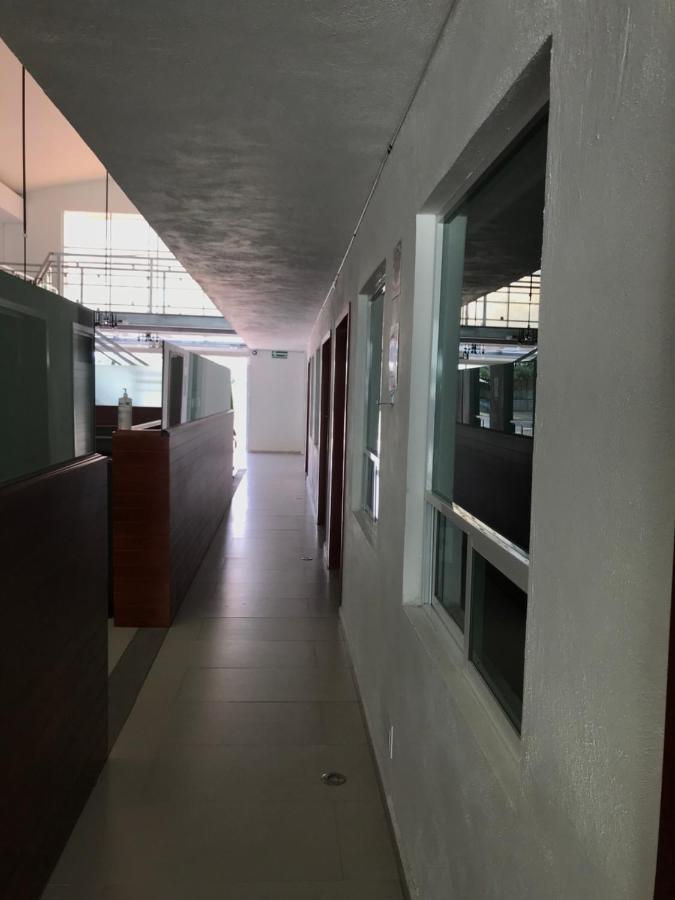 Malinalli Express Apizaco Dış mekan fotoğraf