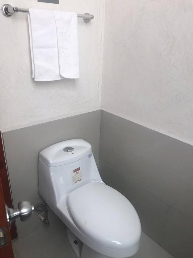 Malinalli Express Apizaco Dış mekan fotoğraf