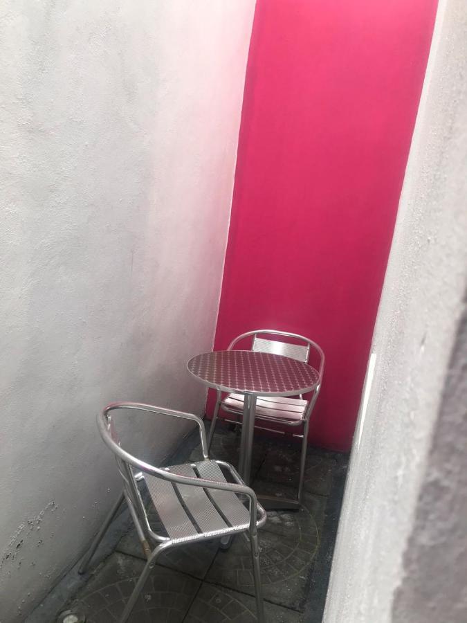 Malinalli Express Apizaco Dış mekan fotoğraf