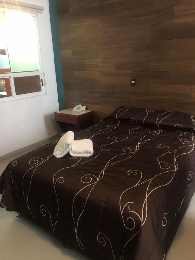 Malinalli Express Apizaco Dış mekan fotoğraf